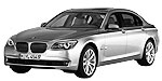 BMW F01 B198E Fault Code