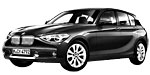 BMW F20 B198E Fault Code